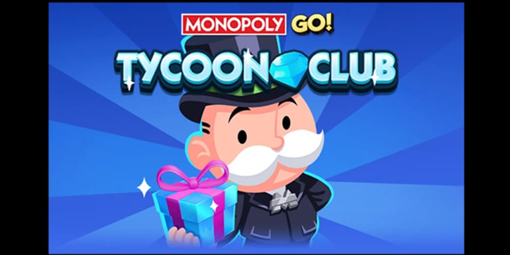 Monopoly Go Tycoon Club